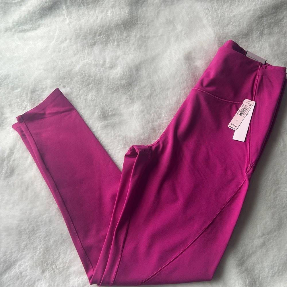 VS High Rise 7/8 Leggings